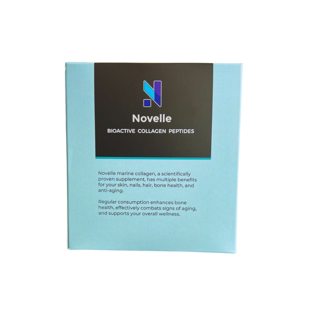 Verisol-Marine Collagen (Buy 2 get 1 free) Limited Promo