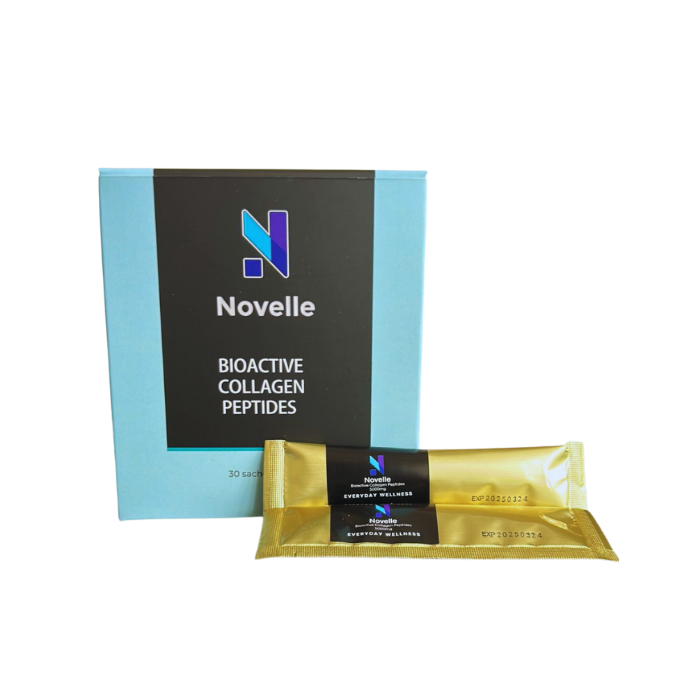 Verisol-Marine Collagen (Buy 2 get 1 free) Limited Promo