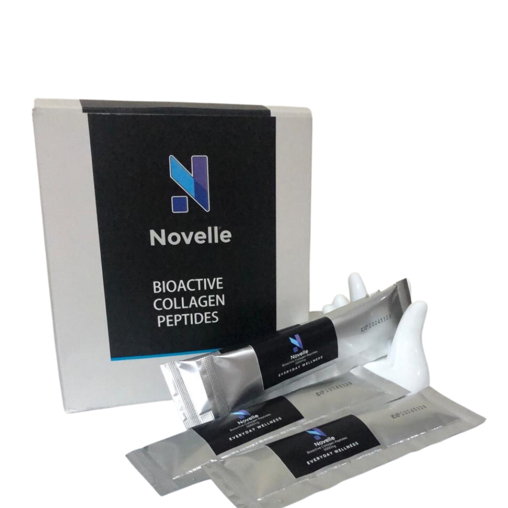 Novelle Collagen Bundle (Buy 2 box get 1 free) Limited Promo
