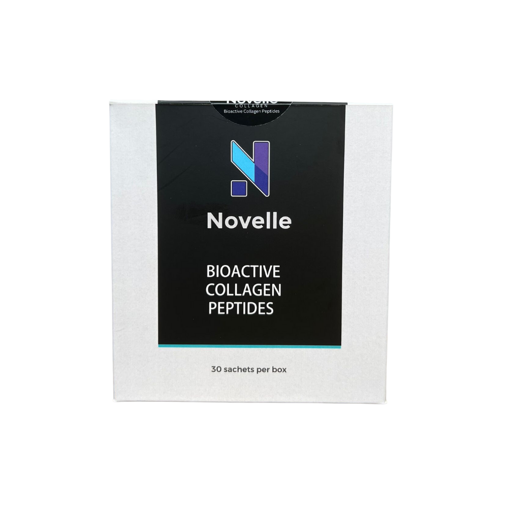 Novelle Collagen Bundle (Buy 2 box get 1 free) Limited Promo