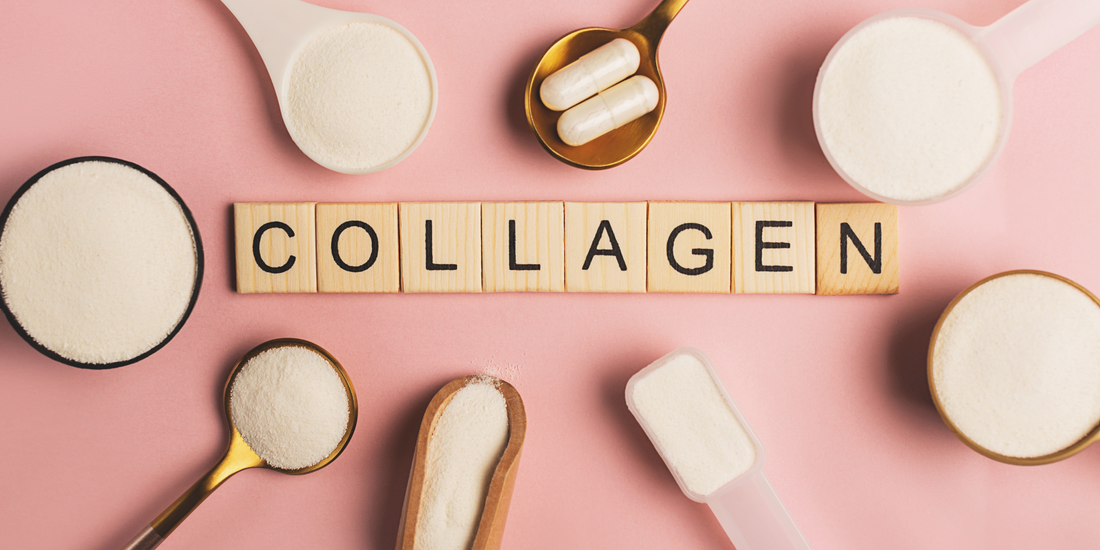 What is Collagen?