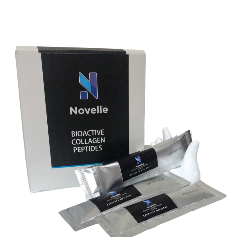 Novelle Collagen Supersaver Bundle (90 Day Supply)