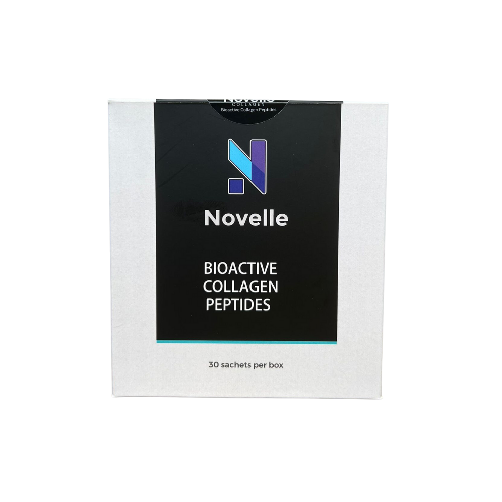 Novelle Collagen Supersaver Bundle (90 Day Supply)